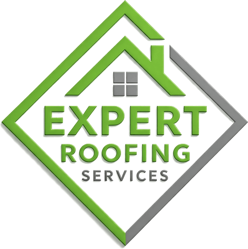 Expert Roofing Services logo